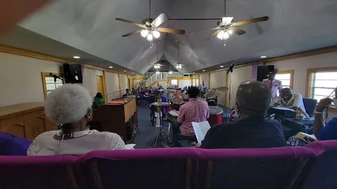 Hosanna Missionary Baptist Church