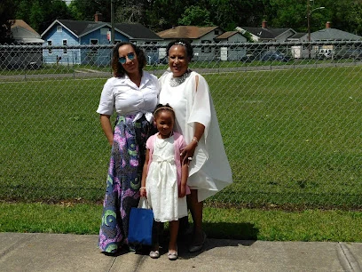 House of Faith Cogic