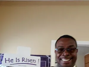 House Of God Cogic