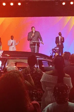 House of Hope Atlanta