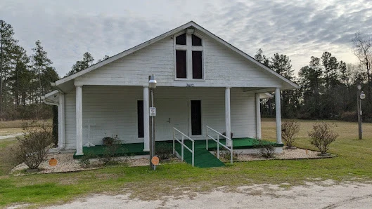 House of Mercy Ministries Cogic