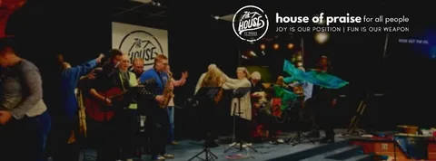 House of Praise For All People