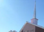House of Prayer Church of God in Christ