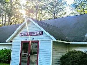 House of Refuge, First United Pentecostal Church