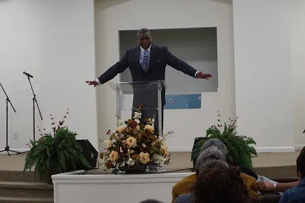 House of Refuge Ministries