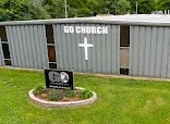House of Worship Cogic