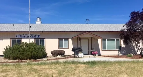 HSB Valley Christian Center