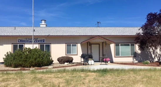 HSB Valley Christian Center