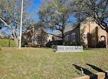 Hughes Springs Missionary Baptist Church
