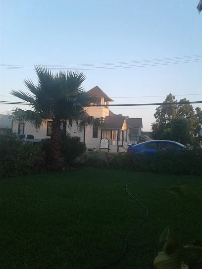 Hughson Missionary Baptist Church