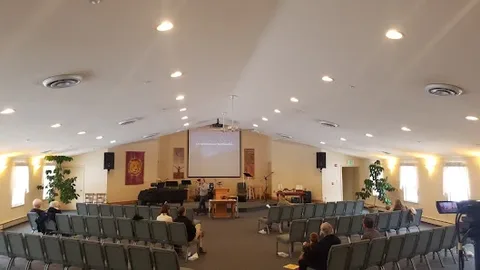 Hunger Mountain Christian Assembly