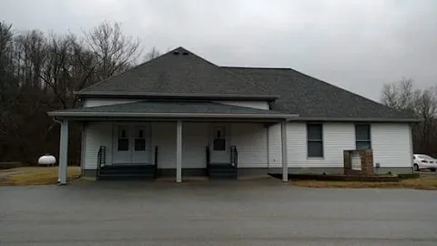 Hunter's Creek Pentecostal Church