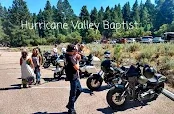 Hurricane Valley Baptist Church