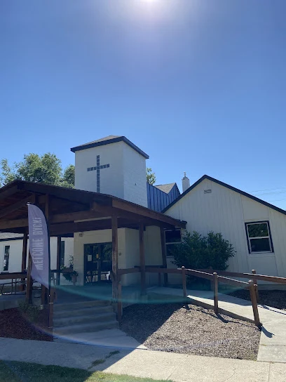 Idaho Vision Baptist Church