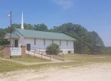 Idumea Baptist Church