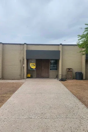 Iglesia Apostolica Phoenix