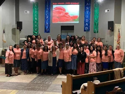 Iglesia Asamblea Apostolica