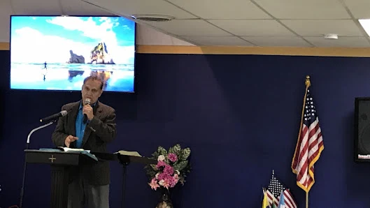 Iglesia Cristiana New Life Ministry