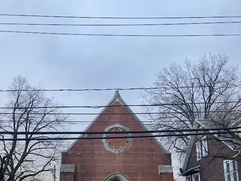 Iglesia Evangélica
