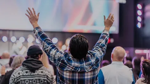 Iglesia Nueva Generación Cristiana | NGC Church Rhode Island