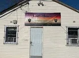 Iglesia Nueva Jerusalen