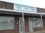 Ignited Blue Apostolic Church International