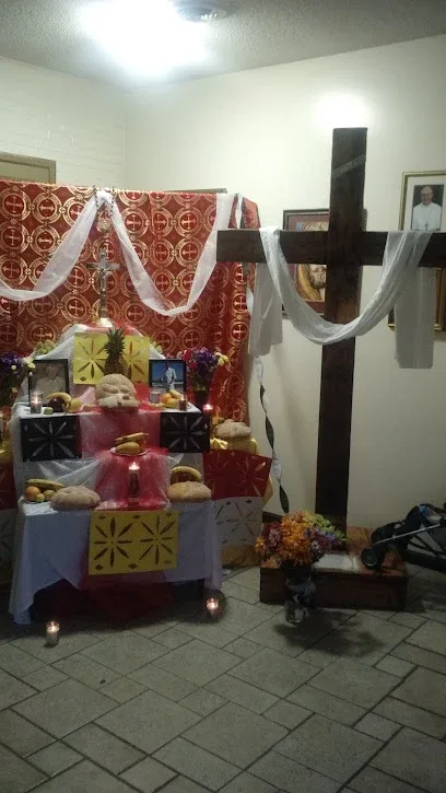 Imaculate Conception Catholic Church