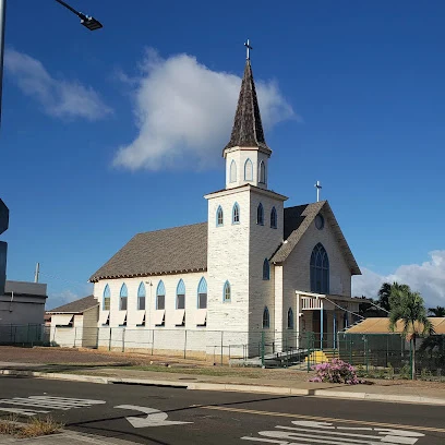 Immaculate Conception Church
