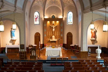 Immaculate Conception Parish