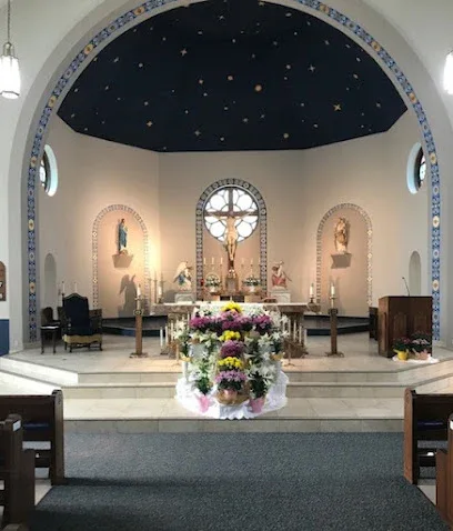 Immaculate Conception Roman Catholic Church