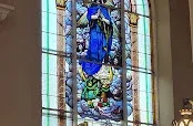 Immaculate Conception - St Michael Catholic Church