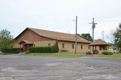 Immaculate Heart of Mary Catholic Church