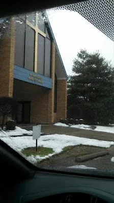 Immaculate Heart Rectory