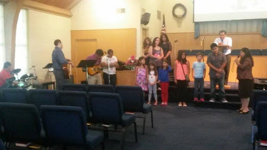 Immanuel Baptist Church