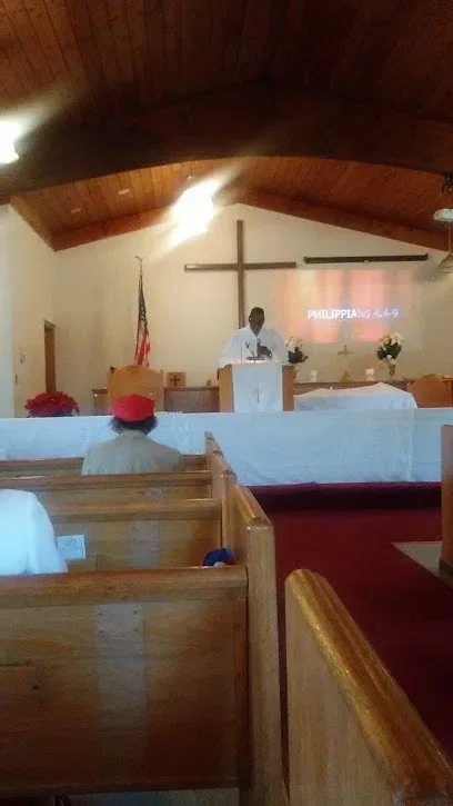 Immanuel Grace Church