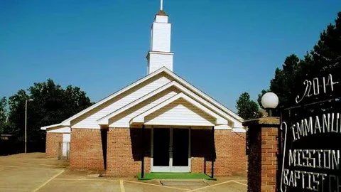 Immanuel Missionary Baptist Church