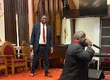 In Jesus Name Refuge Ministry