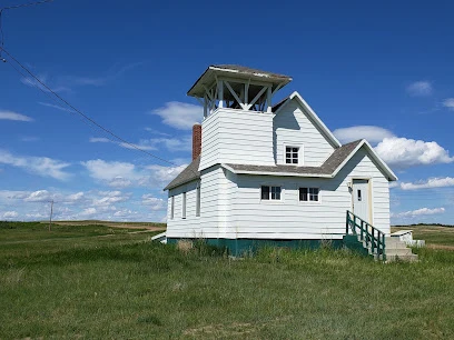 Independence Church