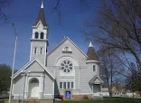 Independent Faith Baptist Church