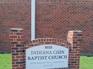 Indiana Chin Baptist Church