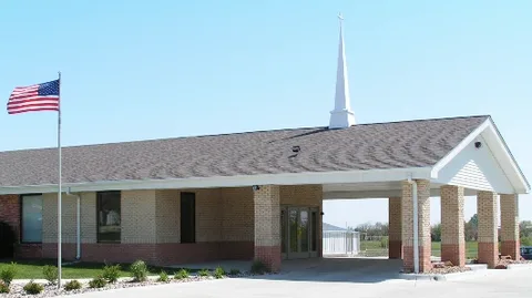 Indianola Regular Baptist Church