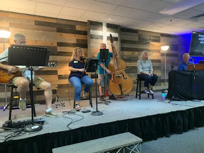 Inspire Church AZ