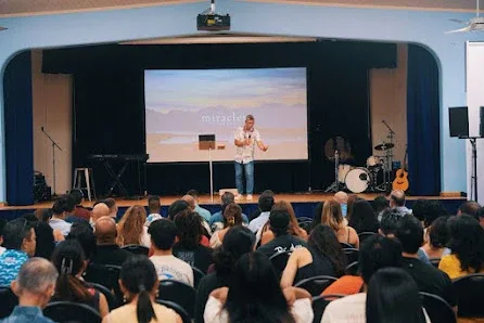 Inspire Church Honolulu
