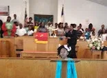 Institutional African Methodist Episcopal Church