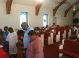 Institutional AME Church