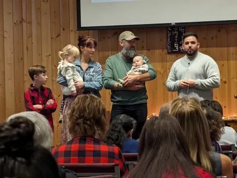 Intermountain Baptist Church
