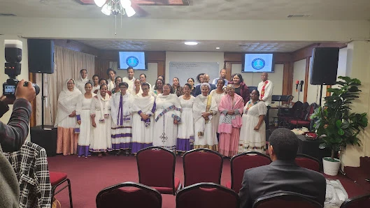 International Apostolic Church of Dallas
