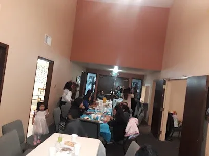 International Bible Christian Fellowship