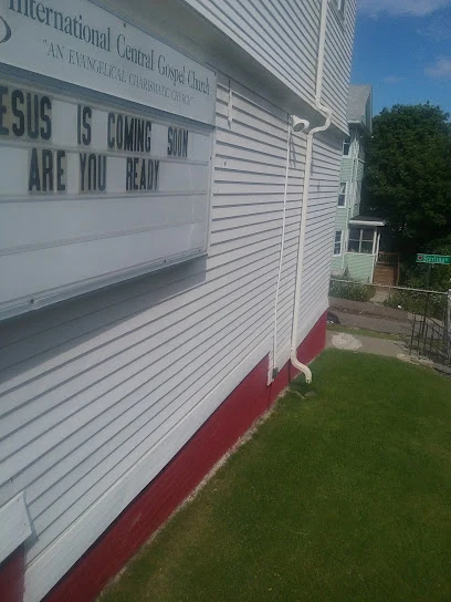 International Central Gospel