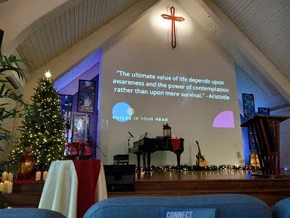 International Church of Oahu